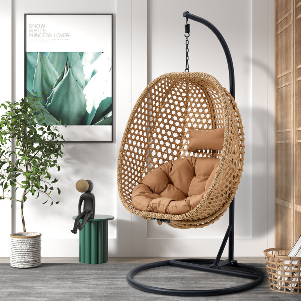 Pier one hanging chair best sale